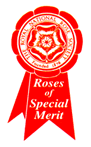 Roses of Special Merit Scheme